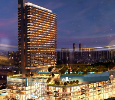 Residential vs Commercial Real Estate in Gurgaon: Where Should You Invest?