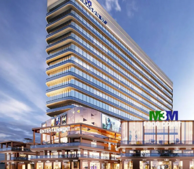 Top Emerging Locations in Gurgaon for Property Investment